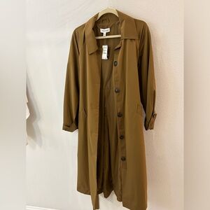 Nordstrom Trench coat
